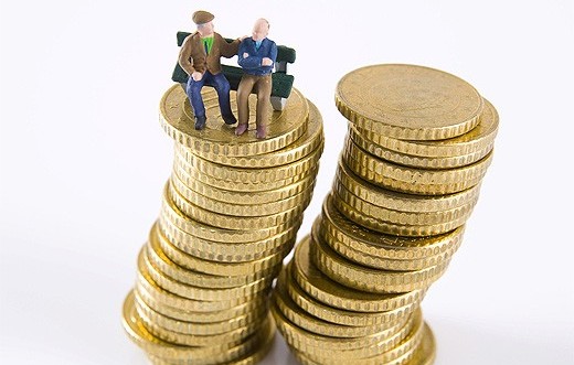 У ПФУ назвали можливі терміни запуску в Україні накопичувальної пенсійної системи